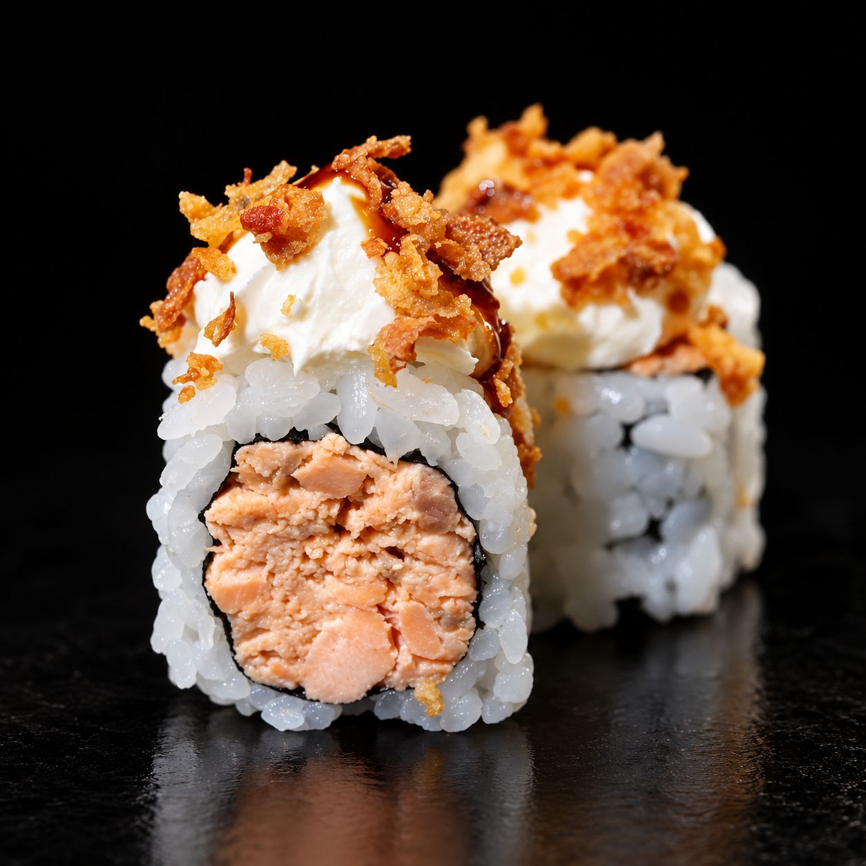 Miura roll