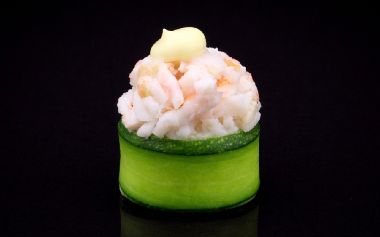 Gio zucchine
