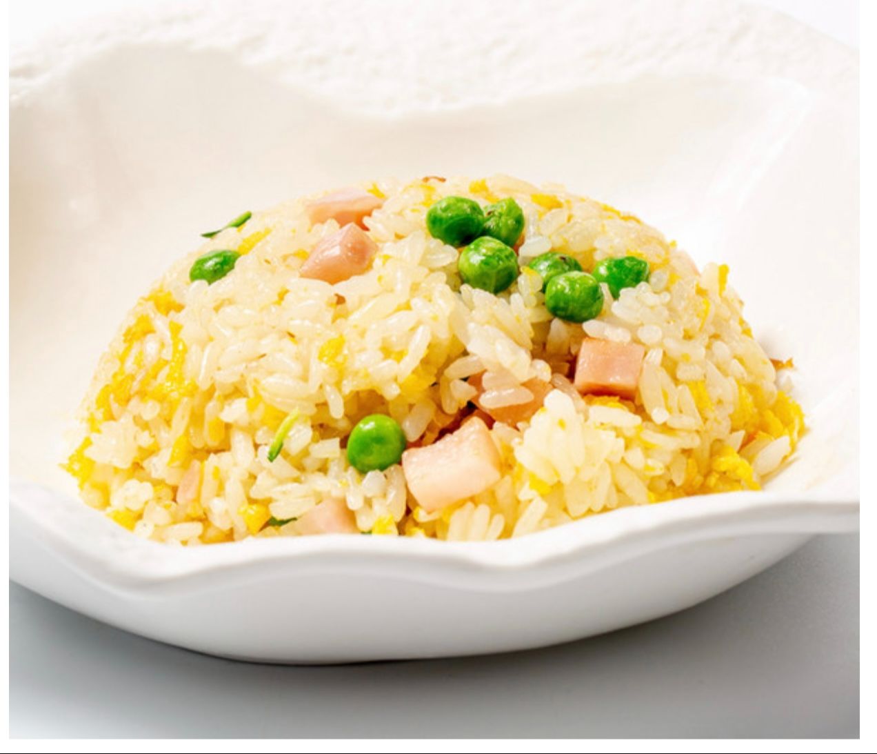 Riso alla cantonese